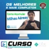 Milhas Aereas: Compra e Venda - Allan Costa