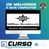 Milhas Rentáveis - Daniel Weizenmann