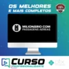 Milionário Com Passagens Aéreas - Lucas Cardoso