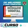 Nômade Digital - Vinícius Teles