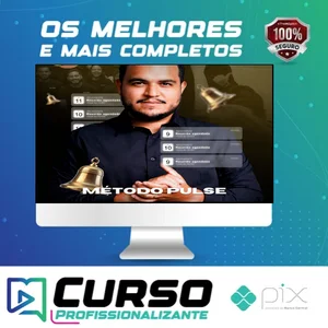 Método Pulse - Agende 3-6 Reuniões por Dia - Itamar