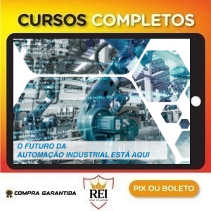 Bootcamp De Automação Industrial - Edison Brito