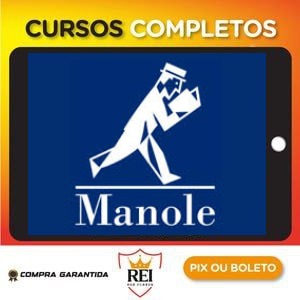 Manole - Curso de Prescrição no Plantão